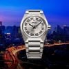 Seiko King Seiko VANAC Titanium HKF002J1