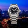 Seiko King Seiko VANAC Titanium HKF003J1