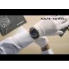 De Motu R42 MKII DLC Grey Armbanduhr DMR4228-2