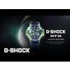 Casio G-Shock -rannekello MTG-B1000RB-2AER Anniversary Limited Edition-2