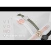 Garmin Vivomove Style Gunmetal-Dark Grey 010-02240-03-6
