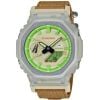 Casio G-Shock HUF Limited Edition GA-2100HUF-5AER-1