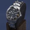 Pre-Owned Longines Hydroconquest L37814566-10