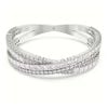 Swarovski Hyperbola Cuff Armband 5680267-1