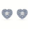 Swarovski Hyperbola korvakorut 5683576-1