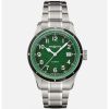Montblanc 1858 Automatic Date Oxygen MB133269-3
