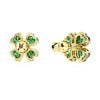 Swarovski Idyllia Ohrringe 5666236