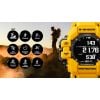 Casio G-Shock GPR-H1000 Rangeman GPR-H1000-9ER-10