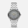 Montblanc Tradition Automatic Date MB132433-1