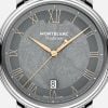 Montblanc Tradition Automatic Date MB132433-3