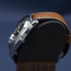 Pre-Owned Leijona x Voutilainen Jalo 19.200.01.310 Sport Royal Blue-6