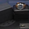 Pre-Owned Leijona x Voutilainen Jalo 19.200.01.310 Sport Royal Blue-10