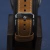 Pre-Owned Leijona x Voutilainen Jalo 19.200.01.310 Sport Royal Blue-5
