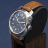 Pre-Owned Leijona x Voutilainen Jalo 19.200.01.310 Sport Royal Blue-7