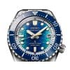 Seiko Marinemaster 1968 Heritage Diver’s JAMSTEC Limited Edition HBF002J1