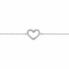 Silberarmband JB-180493 A-18 19.0CM-1