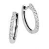 Brilliant Star - Diamanten Ohrringe JBE-61196-2