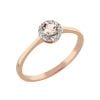 Brilliant Star Diamantring JBLR-58036MRG-1