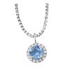 Brilliant Star - DiamantenAnhänger JP-105395N-1