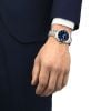 Tissot Gentleman 38 mm T165.807.11.041.00
