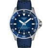 Tissot Seastar 2000 Powermatic 80 44mm T120.907.17.041.00