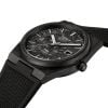 Tissot PRX Powermatic 80 40mm Carbon T137.907.97.201.00-2