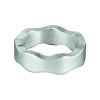 Kalevala Match Shiny -Ring ( Größe 55) 650786-1