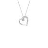 Silber Halskette JTN-2908146 A-18-1