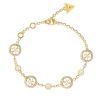 Guess Armband JUBB02145JWYGS-1