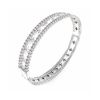 Guess In The Sky Armband 17cm JUBB03317JWRHS-1