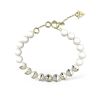 Guess Calypso armband JUBB04448JWYGS-1