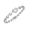 Guess In My Heart Armband JUBB04492JWRHS-1