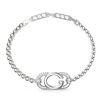 Guess Oh My G armband JUBB04508JWRHS-1