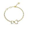 Guess Mon Amour Armband JUBB04618JWYGS-1