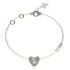 Guess Beloved armband JUBB05022JWRHS-1