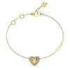 Guess Beloved armband JUBB05022JWYGS-1