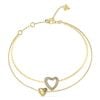 Guess Beloved armband JUBB05027JWYGS-1