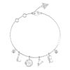 Guess 4 Love Armband JUBB05033JWRHS-1