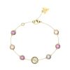 Guess Petra armband JUBB05099JWYGFCS-1