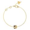 Guess Fabulous Me Armband JUBB05192JWYGBKS-1