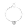 Guess Crazy In Love armband JUBB05214JWRHS-1