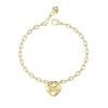 Guess Crazy In Love Armband JUBB05217JWYGS-1