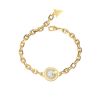 Guess G Crystal Armband JUBB05438JWYGS