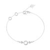 Guess Tiny Pearly rannekoru JUBB05516JWRHS
