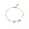 Guess Secret Garden Armband JUBB06029JWYGS