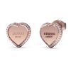 Guess korvakorut JUBE01427JWRGT/U-1