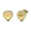 Guess Ohrringe JUBE01427JWYGT/U-1