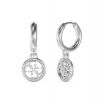 Guess Ohrringe JUBE02135JWRHT/U-1