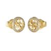 Guess korvakorut JUBE02136JWYGT/U-1