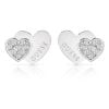 Guess korvakorut JUBE02174JWRHT/U-1